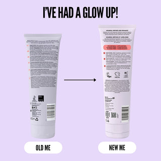 Acondicionador Wave Hello - 250ml