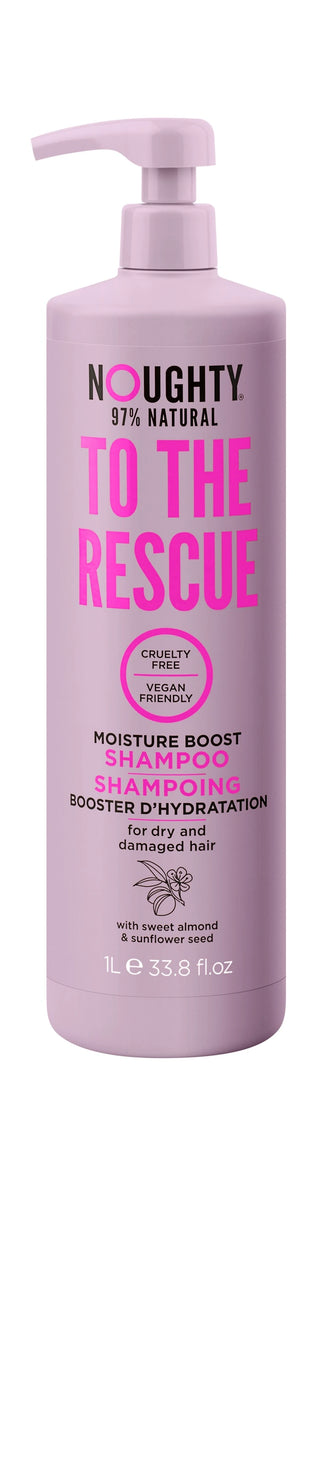 Champú To The Rescue - 250ml
