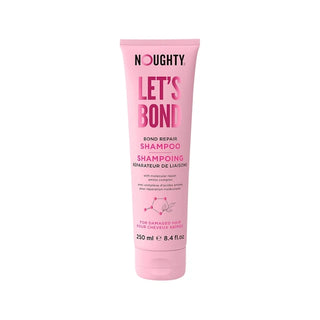 Champú Let's Bond - 250ml