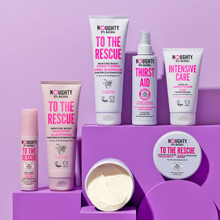 To The Rescue Behandlungsmaske - 300 ml