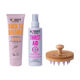 Oil Controlling 3pc Bundle