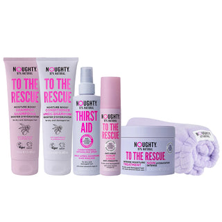 Moisture Boost 6pc Bundle