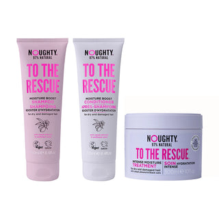 Moisture Boost Starter Bundle