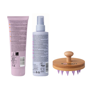 Oil Controlling 3pc Bundle