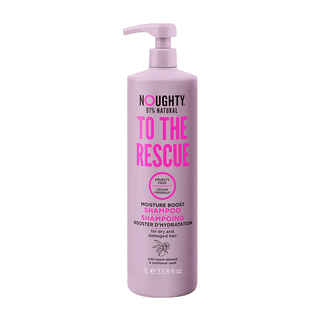 Champú To The Rescue - 250ml