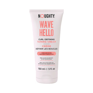 Wave Hello Curl Taming Cream - 150ml