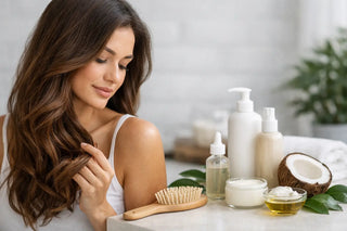 Is Silicone Free Haircare Right for Your Hair?