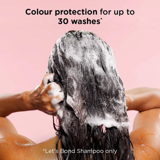 Let's Bond Shampoo - 250ml 