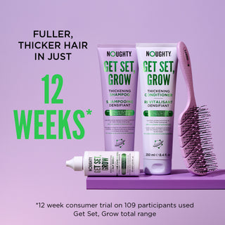 Get Set, Grow Verdickungsshampoo - 250ml