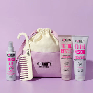 Essentiële Vochtstarter Cadeau van de Kerstman 