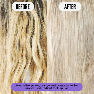 Acondicionador Purple Reign - 250ml 