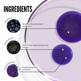 Purple Reign Shampoo - 250ml 