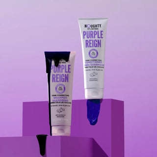 Purple Reign Shampoo & Conditioner Duo 