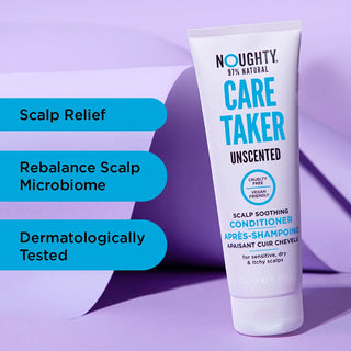 Care Taker Ongeparfumeerde Conditioner - 250ml 