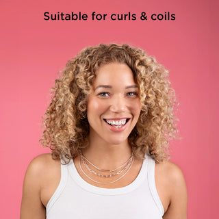 Paquete de Inicio para Cabello Rizado 