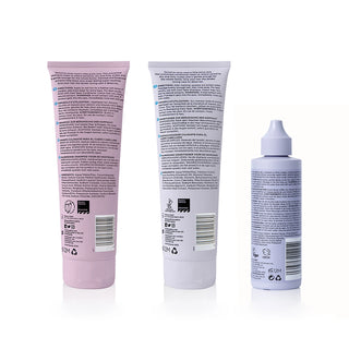 Sensitive Scalp Starter Bundle
