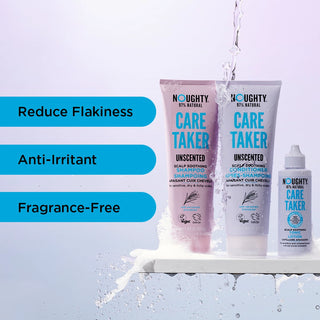 Sensitive Scalp Starter Bundle