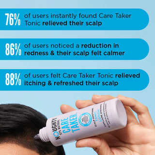 Sensitive Scalp Starter Bundle