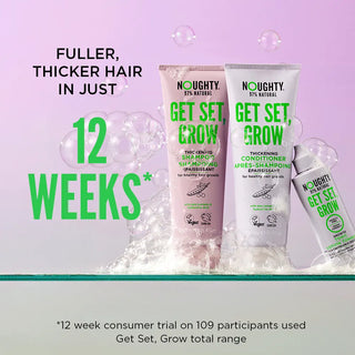 Get Set, Grow Verdickungsshampoo - 250ml