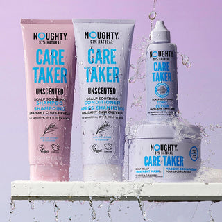 Care Taker Ongeparfumeerde Conditioner - 250ml 
