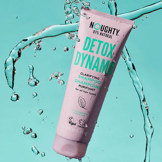 Detox Dynamo Shampoo 
