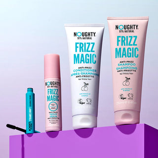 Frizz Magic Serum - 75ml 