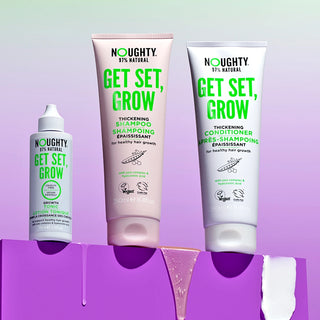 Get Set, Grow Thickening Conditioner - 250ml