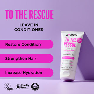 Acondicionador sin enjuague de cuidado intensivo - 150ml 
