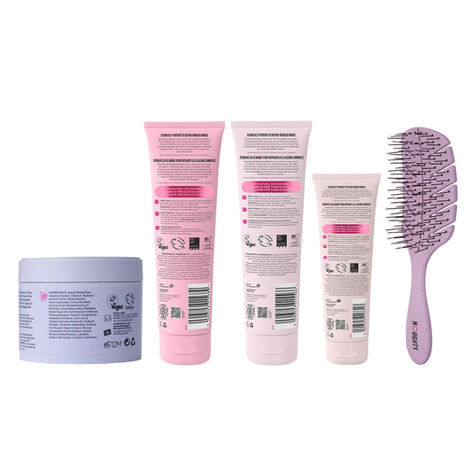 Stärke & Reparatur 5-teiliges Bundle 