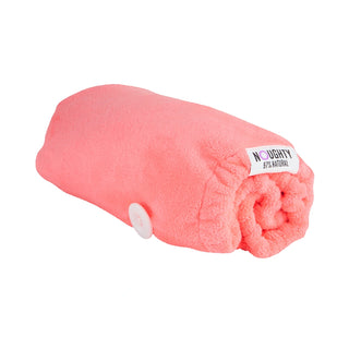 Microvezel Haardoek - De Roze 