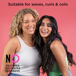 Hello Curls Primer - 200ml 