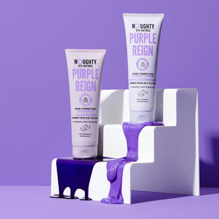 Purple Reign Conditioner Noughty